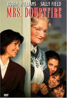 Papá Por Siempre (1993) poster